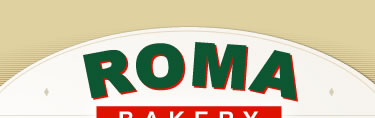 Roma Bakery